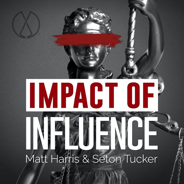 Impact of Influence: The Murdaugh Family Murders and Other Cases