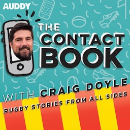 The Contact Book with Craig Doyle