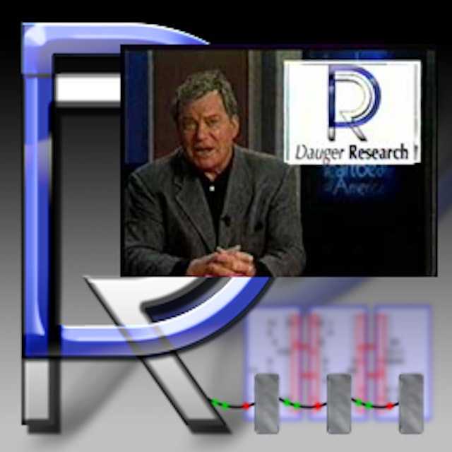 Dauger Research's "Keeping America Strong" Video cast