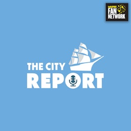The City Report - A Daily Manchester City Podcast