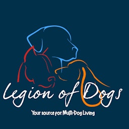 Legion Of Dogs