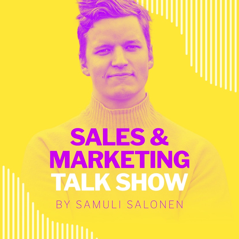 Sales & Marketing Talk Show