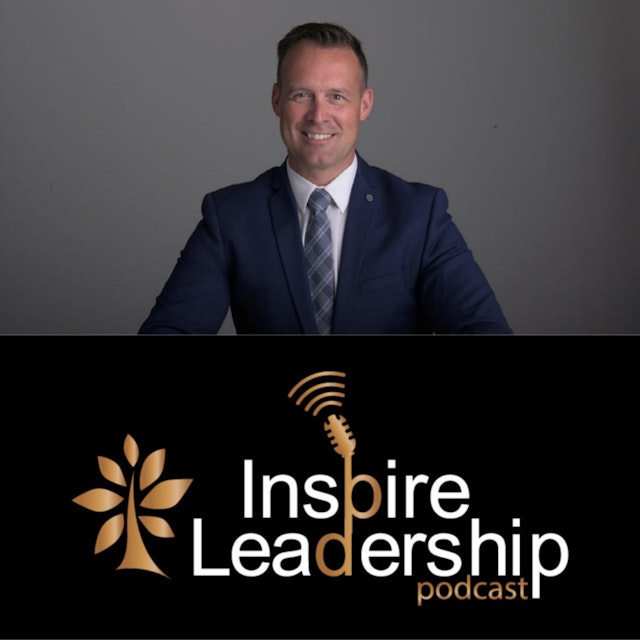 Inspire Leadership Podcast