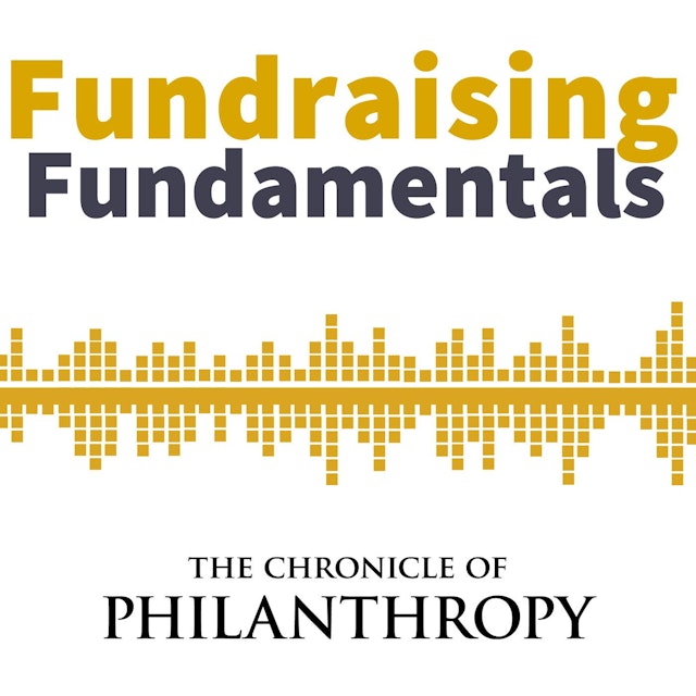 Fundraising Fundamentals