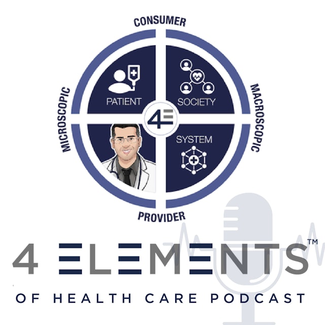4 Elements of Health Care