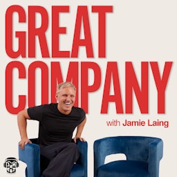 Great Company with Jamie Laing