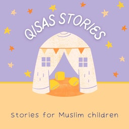 Stories for Muslim Children