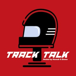 Track Talk Podcast