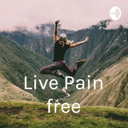 Live Pain free