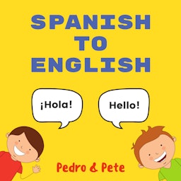 Spanish to English