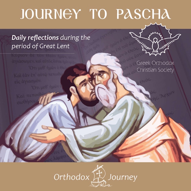 Journey to Pascha
