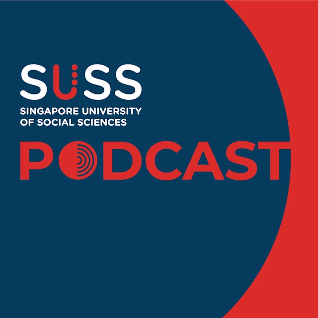 SUSS Podcast