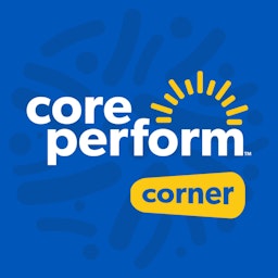 Coreperform Corner