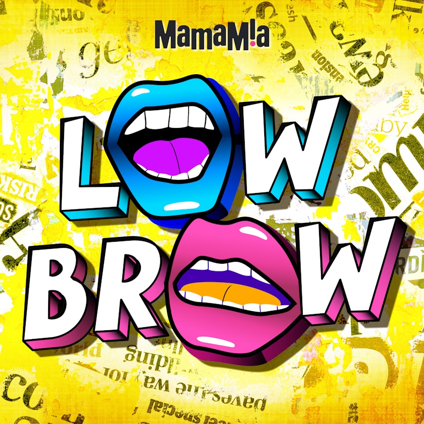 Lowbrow