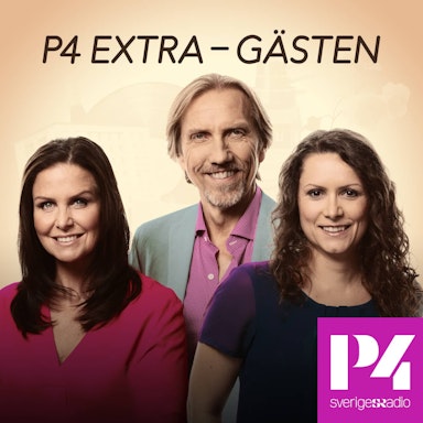 P4 Extra – Gästen