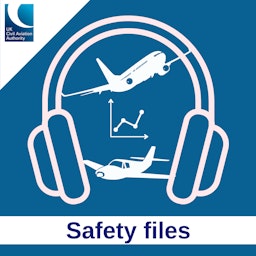 CAA Safety files