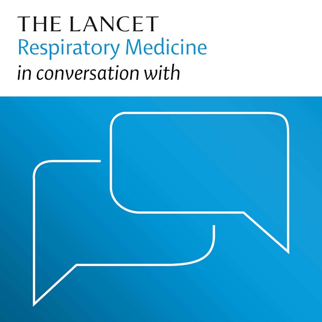 The Lancet Respiratory Medicine in conversation with