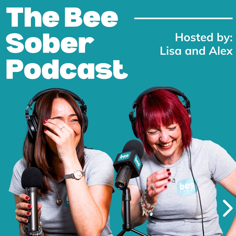 The Sober Experiment Podcast