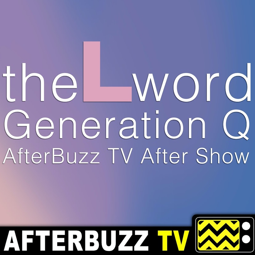 The L Word: Q Generation After Show