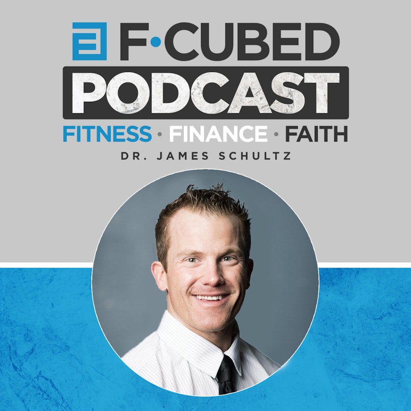 F Cubed: Fitness, Finance, and Faith