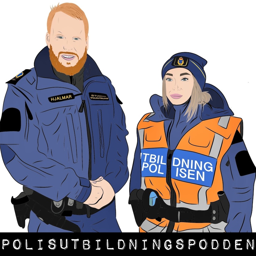 Polisutbildningspodden