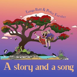 A story and a song: musical stories for children
