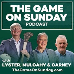 The Game On Sunday Podcast