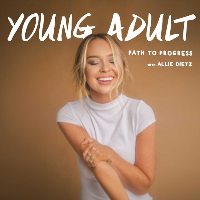 Young Adult Path to Progress