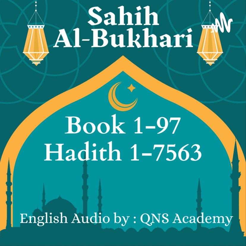 Sahih Bukhari English Hadith
