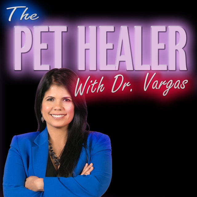 The Pet Healer