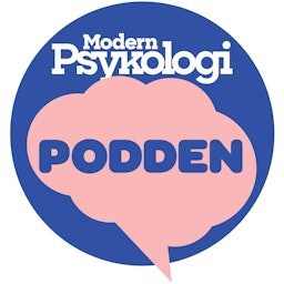 Modern Psykologi-podden