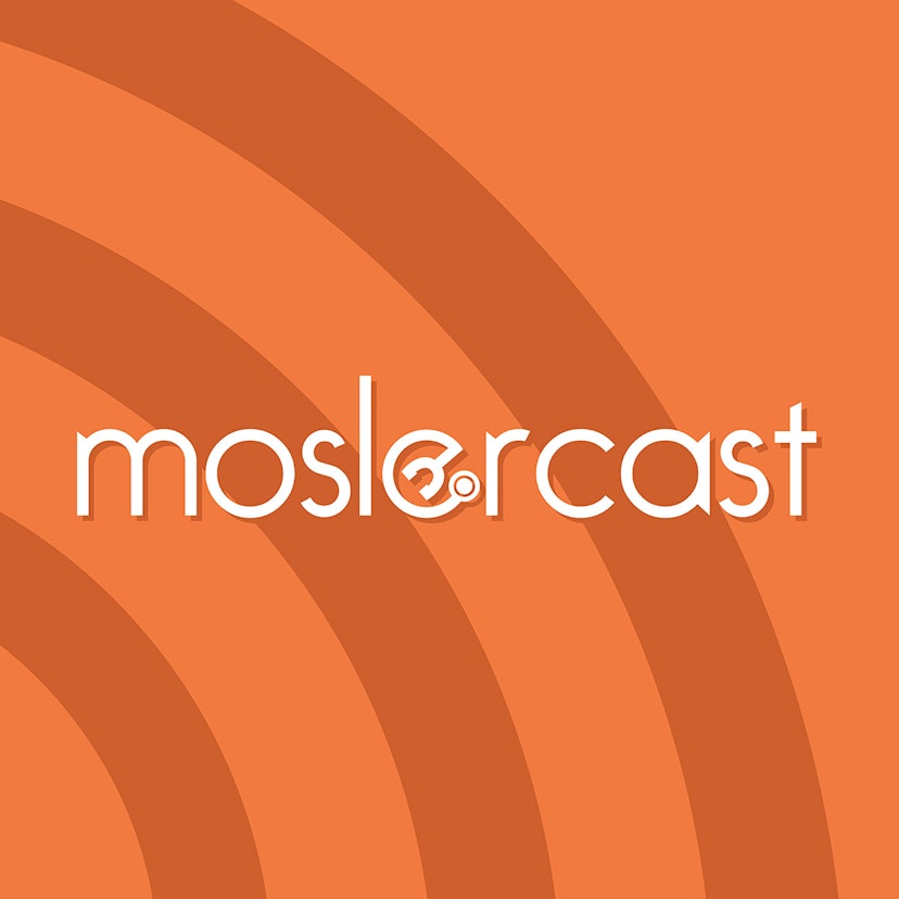 MoslerCast