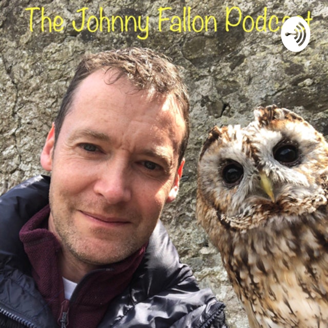 The Johnny Fallon Podcast