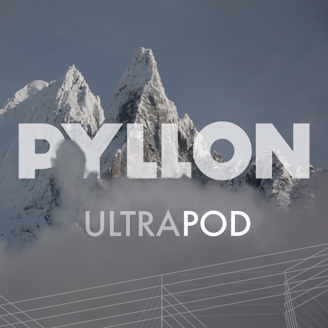 The Pyllon Ultra Pod