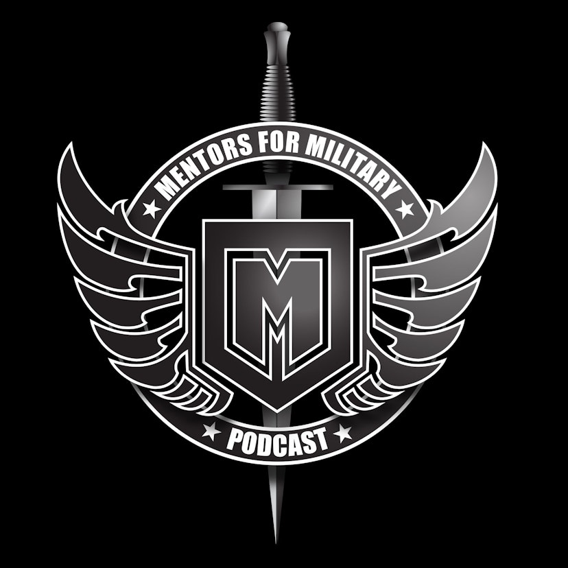 Mentors for Military Podcast