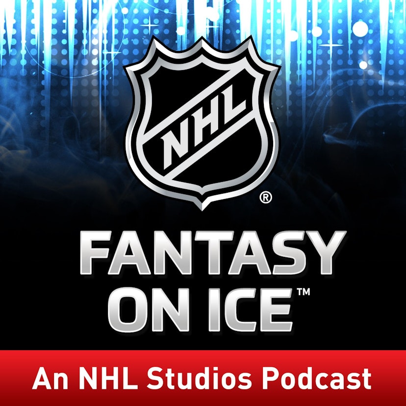 NHL Fantasy on Ice