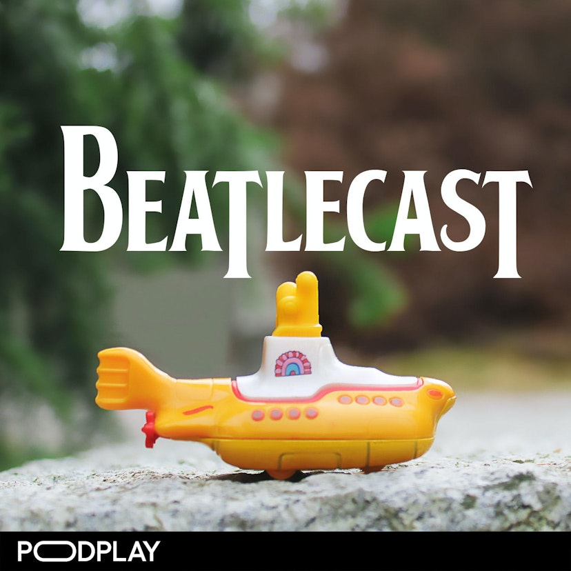 Beatlecast – Puhetta Beatlesistä