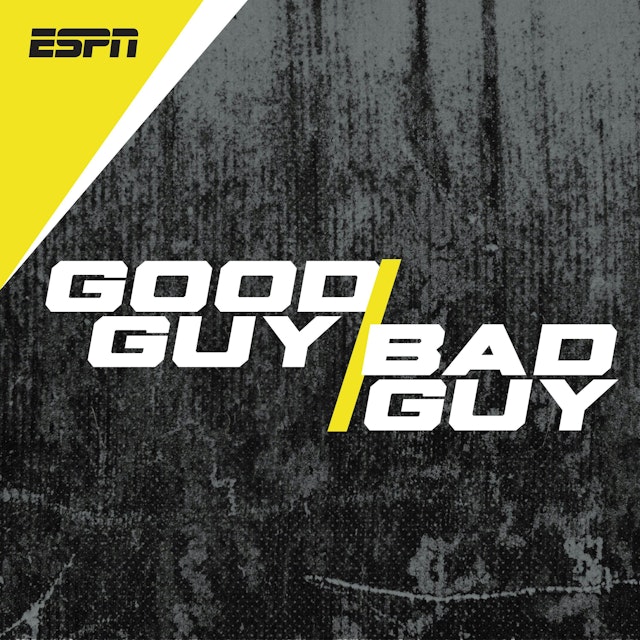 Good Guy / Bad Guy