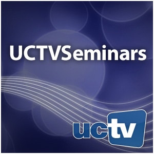 UCTV Seminars (Audio)
