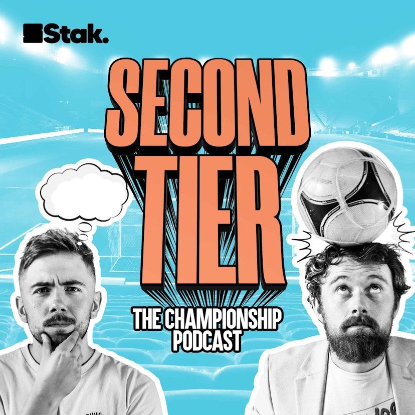 Second Tier - The Championship Podcast