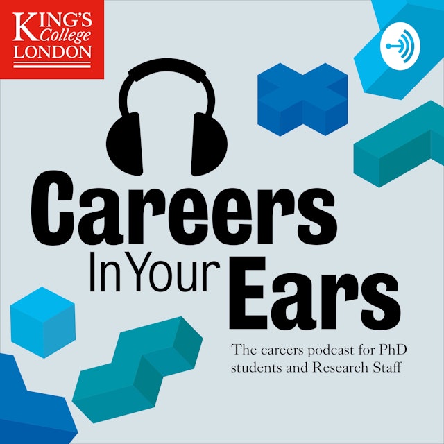 Careers in Your Ears