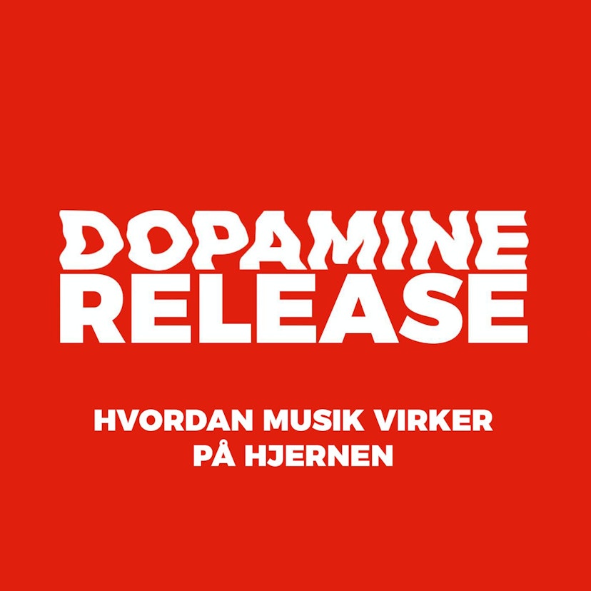 Dopamine Release