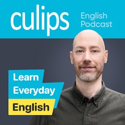 Culips English Podcast