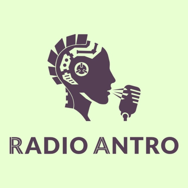 Radio Antro