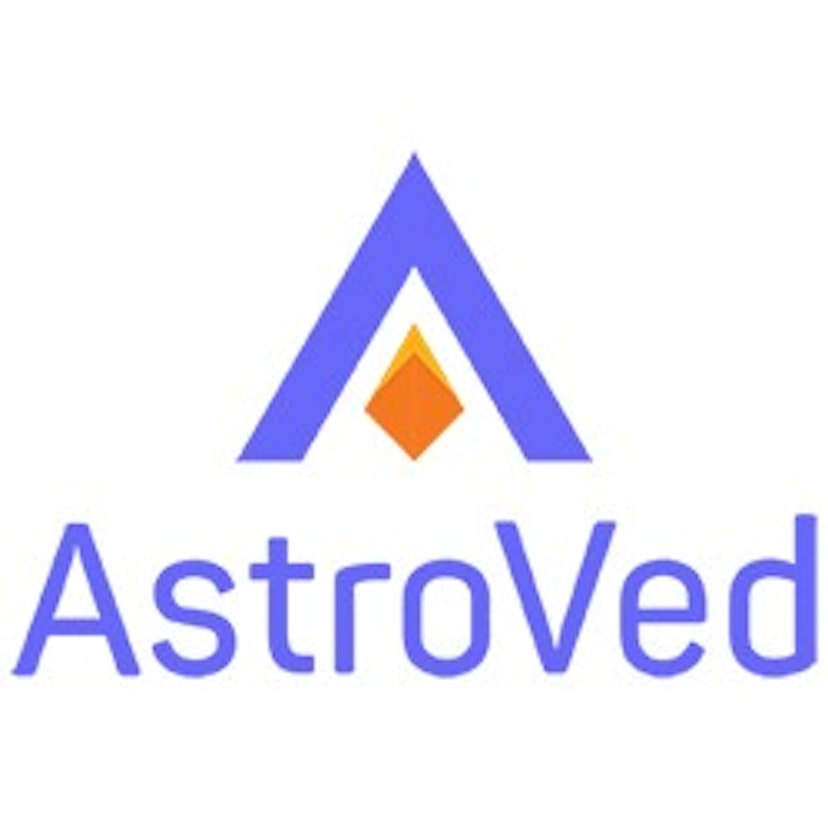 AstroVed’s Astrology Podcast
