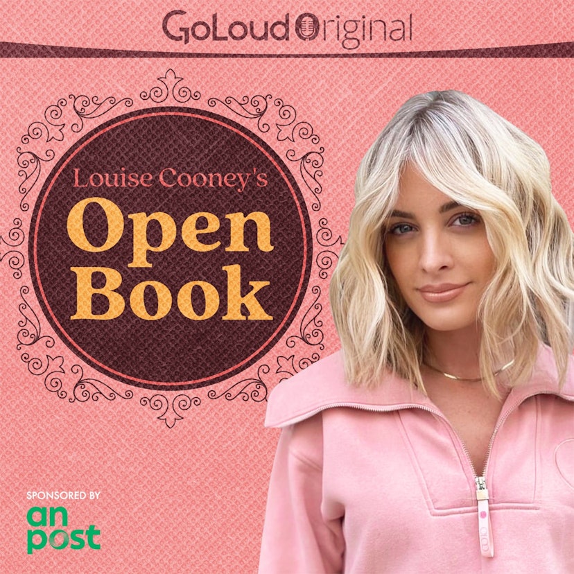 Louise Cooney's Open Book