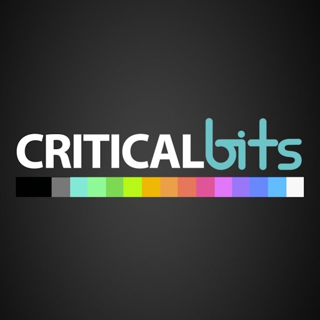 CriticalBits