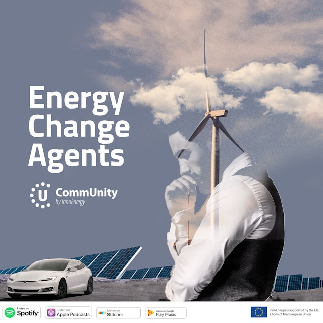 Energy Change Agents