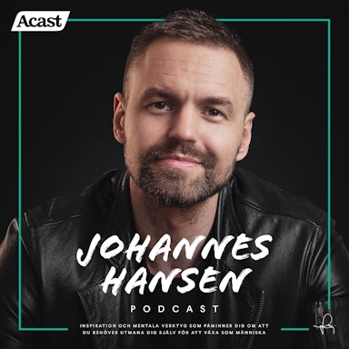 Johannes Hansen Podcast-image}