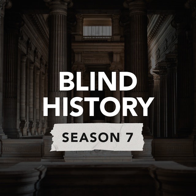 Blind History